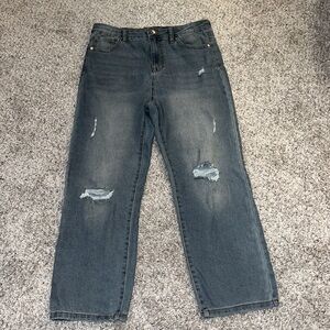 KENDALL + KYLIE Jeans